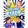 Young Stars 6 A1.2 WB + CD MM PUBLICATIONS