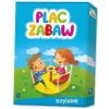 Plac zabaw. Trzylatek BOX WSiP