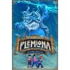 Plemiona. T.1 Wojna bogów