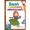 Baśń o dwunastu miesiącach Kolor BR GREG
