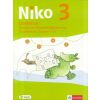 Niko 3. Lehrbuch podręcznik LEKTORKLETT