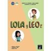 Lola y Leo 2 Cuaderno de ejercicios A1.2