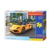 Puzzle 100 Arrinera Hussarya 33 CASTOR