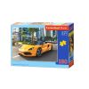 Puzzle 180 Arrinera Hussarya 33 CASTOR