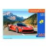Puzzle 260 Mountain Ride CASTOR