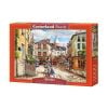 Puzzle 3000 Mont Marc Sacre Coeur CASTOR