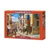 Puzzle 2000 Saint Emilion CASTOR