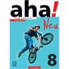 AHA! 8 Neu ćw. ZP WSiP