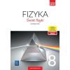 Fizyka SP 8 Świat fizyki Podr. WSiP