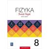 Fizyka SP 8 Świat fizyki Zbiór zadań WSiP