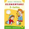Elementarz 3-latka