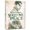 Syzyfowe prace KOLOR TW w.2018 GREG
