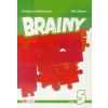 Brainy 5 Zeszyt do języka angielskiego MACMILLAN