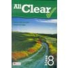 All Clear 8 Zeszyt do jęz. angielskiego MACMILLAN