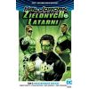 Hal Jordan i Korpus Zielonych Latarni T.3