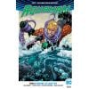 DC Odrodzenie Aquaman T.3 Korona Atlantydy