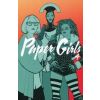 Paper Girls T.4
