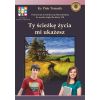 Katechizm SP 8 Ty ścieżkę życia mi.. podr WARMIA