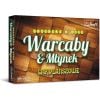 Warcaby/ Młynek klasyczny TREFL