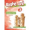 Right On! 3 GB + DigiBook SB EXPRESS PUBLISHING