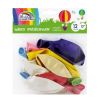 Balony Metal 12'' mix 12 sztuk FIORELLO
