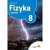 Fizyka SP 8 Z Plusem podręcznik GWO