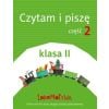 Lokomotywa 2 Czytam i piszę cz.2 w.2018 GWO