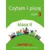Lokomotywa 2 Czytam i piszę cz.3 w.2018 GWO