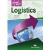 Career Paths: Logistics SB + DigiBook