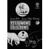 Psy domowe i służbowe w.czarno-biała