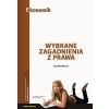 Wybrane zagadnienia z prawa ćwiczenia EKONOMIK