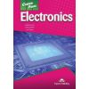 Career Paths: Electronics SB + DigiBooks