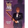 XIII Mystery T.10 Calvin Wax