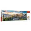 Puzzle 500 Panorama - Akropol Ateny TREFL