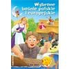 Wybrane baśnie polskie i europejskie w.2018