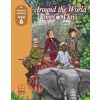 Around The World in 80 Days SB + CD