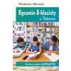 Egzamin 8-klasisty z Tutorem Zestawy zadań z mat.
