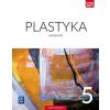 Plastyka SP 5 Podr. WSIP
