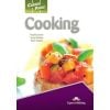 Career Paths: Cooking SB + DigiBook EXPRESS PUBL.
