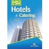 Career Paths: Hotels & Catering SB + DigiBook