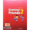 Grammar Friends 2 SB with Student Website OXFORD