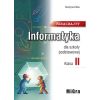 Informatyka SP 2 Teraz bajty MIGRA