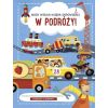 Moja wielka księga odpowiedzi. W podróży!