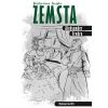 Ilustrowana klasyka. Zemsta TW