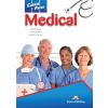 Career Paths: Medical SB + DigiBook EXPRESS PUBL.