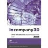 In Company 3.0 Upper-intermediate SB MACMILLAN