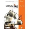 Descubre A1.1 podręcznik