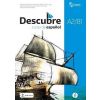 Descubre A2/B1 podręcznik + CD DRACO