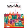 Explora 1 podręcznik