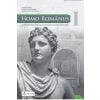 Homo Romanus 1 zeszyt ćwiczeń DRACO